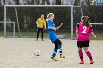 Bild 37 - B-Juniorinnen SV Wahlstedt - FSG BraWie 08 : Ergebnis: 11:1